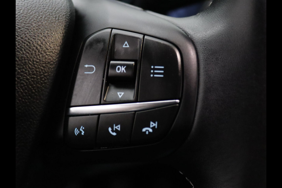 Ford Puma 125pk EcoBoost Hybrid Titanium X B&O | Camera | Adapt. Cruise | Parkeersens. v+a | Trekhaak