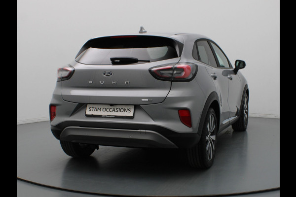 Ford Puma 125pk EcoBoost Hybrid Titanium X B&O | Camera | Adapt. Cruise | Parkeersens. v+a | Trekhaak