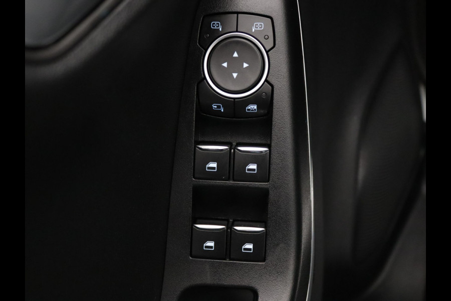 Ford Puma 125pk EcoBoost Hybrid Titanium X B&O | Camera | Adapt. Cruise | Parkeersens. v+a | Trekhaak