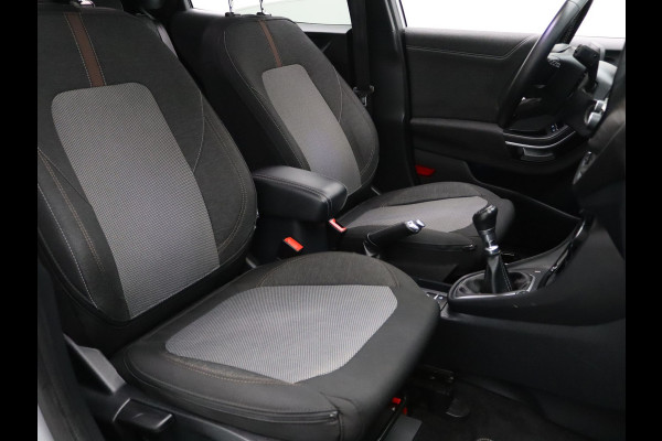 Ford Puma 125pk EcoBoost Hybrid Titanium X B&O | Camera | Adapt. Cruise | Parkeersens. v+a | Trekhaak