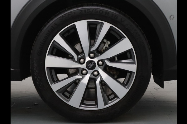 Ford Puma 125pk EcoBoost Hybrid Titanium X B&O | Camera | Adapt. Cruise | Parkeersens. v+a | Trekhaak