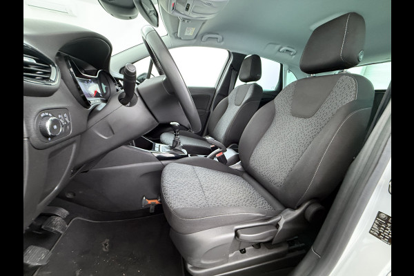 Opel Crossland 1.2T 111PK Apple Carplay Android Auto Navi* Airco Cruise Control Edition Two Tone Lak Led Privacy Glas Bluetooth Lane Assist Isofix Regen-Lichtsensor 1e Eigenaar Dealeronderhouden Origineel Nederlandse Auto