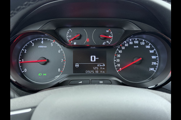 Opel Crossland 1.2T 111PK Apple Carplay Android Auto Navi* Airco Cruise Control Edition Two Tone Lak Led Privacy Glas Bluetooth Lane Assist Isofix Regen-Lichtsensor 1e Eigenaar Dealeronderhouden Origineel Nederlandse Auto