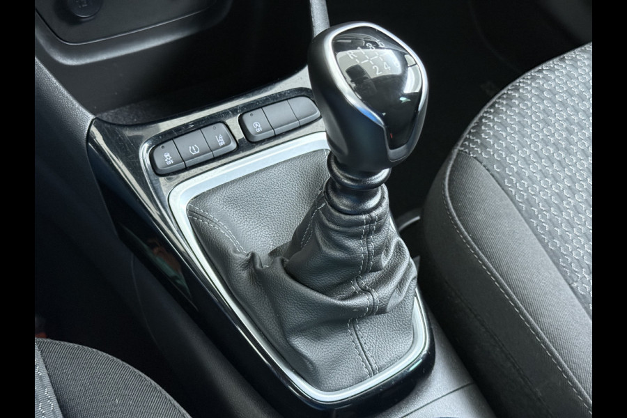 Opel Crossland 1.2T 111PK Apple Carplay Android Auto Navi* Airco Cruise Control Edition Two Tone Lak Led Privacy Glas Bluetooth Lane Assist Isofix Regen-Lichtsensor 1e Eigenaar Dealeronderhouden Origineel Nederlandse Auto