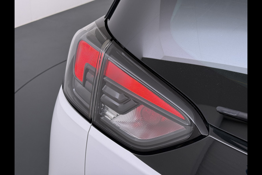 Opel Crossland 1.2T 111PK Apple Carplay Android Auto Navi* Airco Cruise Control Edition Two Tone Lak Led Privacy Glas Bluetooth Lane Assist Isofix Regen-Lichtsensor 1e Eigenaar Dealeronderhouden Origineel Nederlandse Auto