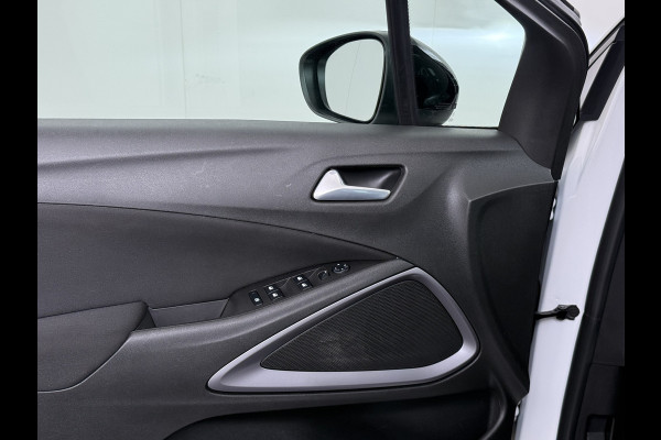 Opel Crossland 1.2T 111PK Apple Carplay Android Auto Navi* Airco Cruise Control Edition Two Tone Lak Led Privacy Glas Bluetooth Lane Assist Isofix Regen-Lichtsensor 1e Eigenaar Dealeronderhouden Origineel Nederlandse Auto