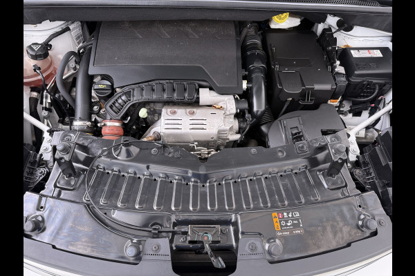 Opel Crossland 1.2T 111PK Apple Carplay Android Auto Navi* Airco Cruise Control Edition Two Tone Lak Led Privacy Glas Bluetooth Lane Assist Isofix Regen-Lichtsensor 1e Eigenaar Dealeronderhouden Origineel Nederlandse Auto