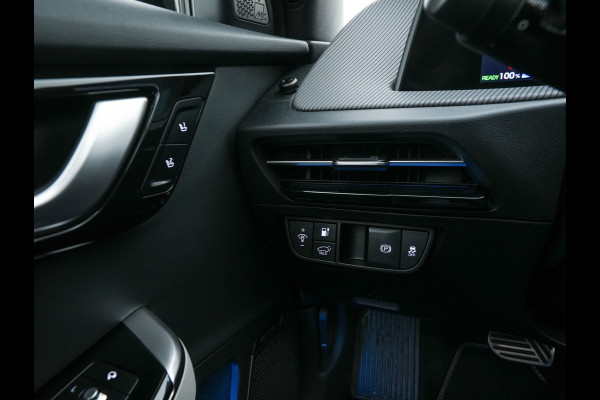 Kia Ev6 GT-Line AWD 77.4 kWh [ 3-Fase ] {SOH-100%} (INCL.BTW) Aut. *PANO | HEAD-UP | LEATHER-ALCANTARA | ADAPTIVE-CRUISE | DIGI-COCKPIT | MERIDIAN-AUDIO | MEMORY-PACK | FULL-LED | KEYLESS | TOP-VIEW | DAB | BLIND-SPOT | NAVI-FULLMAP | PRIVACY
