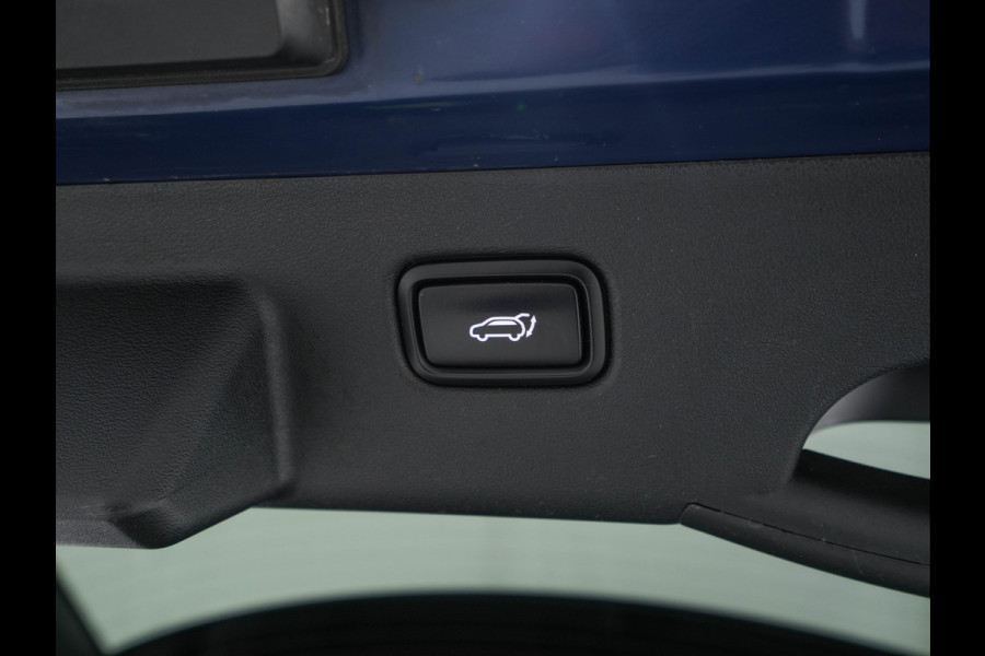 Kia Ev6 GT-Line AWD 77.4 kWh [ 3-Fase ] {SOH-100%} (INCL.BTW) Aut. *PANO | HEAD-UP | LEATHER-ALCANTARA | ADAPTIVE-CRUISE | DIGI-COCKPIT | MERIDIAN-AUDIO | MEMORY-PACK | FULL-LED | KEYLESS | TOP-VIEW | DAB | BLIND-SPOT | NAVI-FULLMAP | PRIVACY