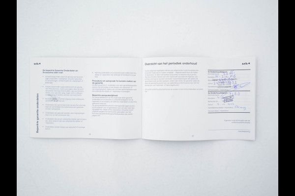 Kia Ev6 GT-Line AWD 77.4 kWh [ 3-Fase ] {SOH-100%} (INCL.BTW) Aut. *PANO | HEAD-UP | LEATHER-ALCANTARA | ADAPTIVE-CRUISE | DIGI-COCKPIT | MERIDIAN-AUDIO | MEMORY-PACK | FULL-LED | KEYLESS | TOP-VIEW | DAB | BLIND-SPOT | NAVI-FULLMAP | PRIVACY