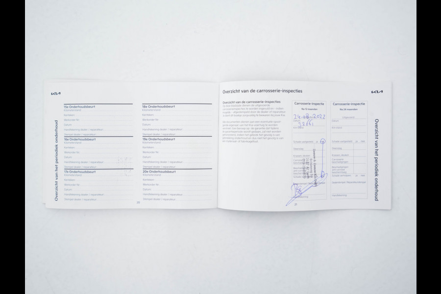 Kia Ev6 GT-Line AWD 77.4 kWh [ 3-Fase ] {SOH-100%} (INCL.BTW) Aut. *PANO | HEAD-UP | LEATHER-ALCANTARA | ADAPTIVE-CRUISE | DIGI-COCKPIT | MERIDIAN-AUDIO | MEMORY-PACK | FULL-LED | KEYLESS | TOP-VIEW | DAB | BLIND-SPOT | NAVI-FULLMAP | PRIVACY