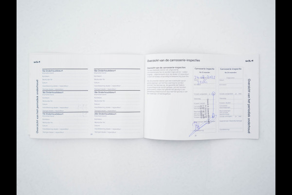 Kia Ev6 GT-Line AWD 77.4 kWh [ 3-Fase ] {SOH-100%} (INCL.BTW) Aut. *PANO | HEAD-UP | LEATHER-ALCANTARA | ADAPTIVE-CRUISE | DIGI-COCKPIT | MERIDIAN-AUDIO | MEMORY-PACK | FULL-LED | KEYLESS | TOP-VIEW | DAB | BLIND-SPOT | NAVI-FULLMAP | PRIVACY