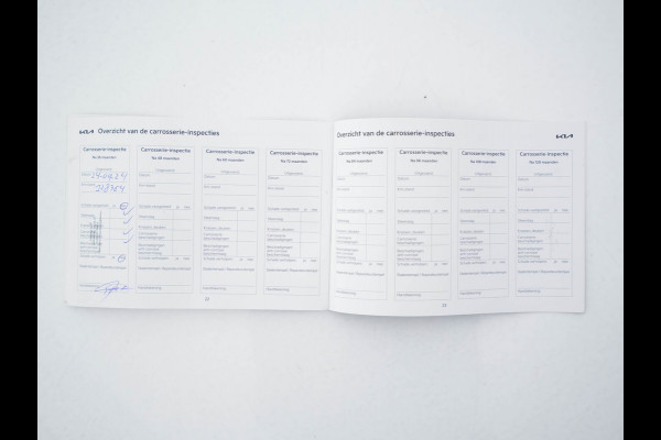 Kia Ev6 GT-Line AWD 77.4 kWh [ 3-Fase ] {SOH-100%} (INCL.BTW) Aut. *PANO | HEAD-UP | LEATHER-ALCANTARA | ADAPTIVE-CRUISE | DIGI-COCKPIT | MERIDIAN-AUDIO | MEMORY-PACK | FULL-LED | KEYLESS | TOP-VIEW | DAB | BLIND-SPOT | NAVI-FULLMAP | PRIVACY