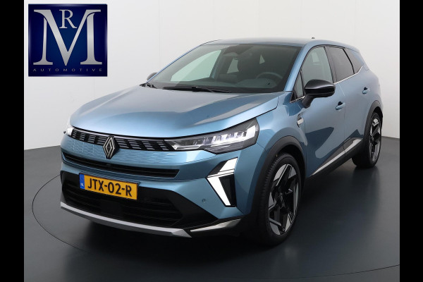 Renault Symbioz 1.6 E-Tech full hybrid 145 iconic 10.000KM!!| ADAPTIVE CRUISE| ELEK. STOELEN| ELEK. ACHTERKLEP| STOEL + STUURVERWARMING| CAMERA'S RONDOM| FABRIEKSGARANTIE RENAULT|