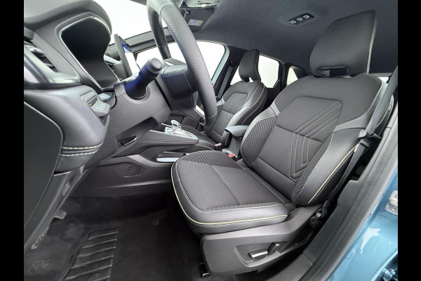 Renault Symbioz 1.6 E-Tech full hybrid 145 iconic 10.000KM!!| ADAPTIVE CRUISE| ELEK. STOELEN| ELEK. ACHTERKLEP| STOEL + STUURVERWARMING| CAMERA'S RONDOM| FABRIEKSGARANTIE RENAULT|