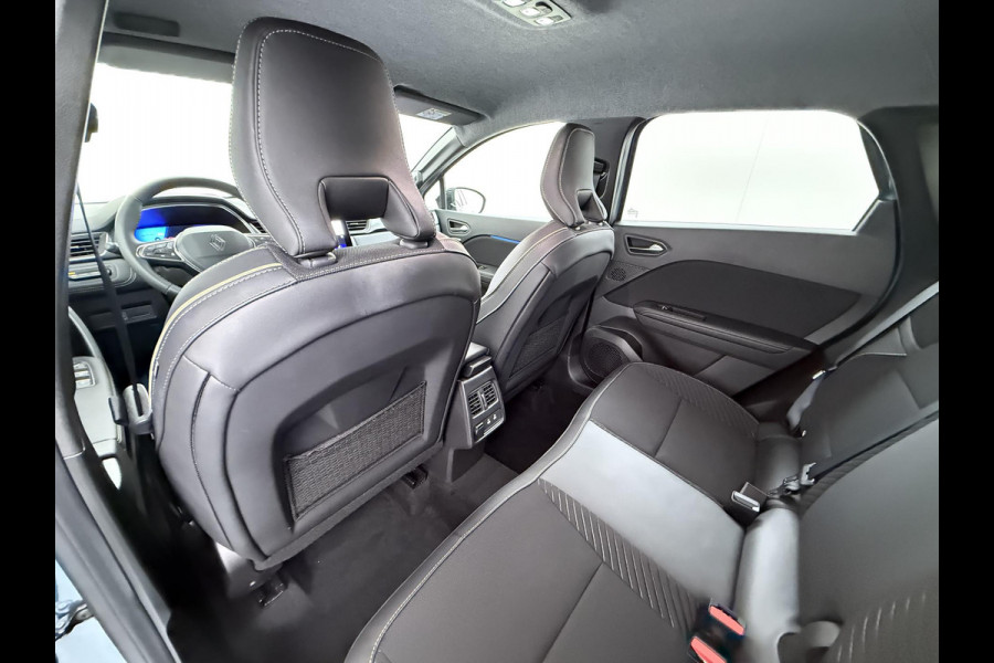 Renault Symbioz 1.6 E-Tech full hybrid 145 iconic 10.000KM!!| ADAPTIVE CRUISE| ELEK. STOELEN| ELEK. ACHTERKLEP| STOEL + STUURVERWARMING| CAMERA'S RONDOM| FABRIEKSGARANTIE RENAULT|