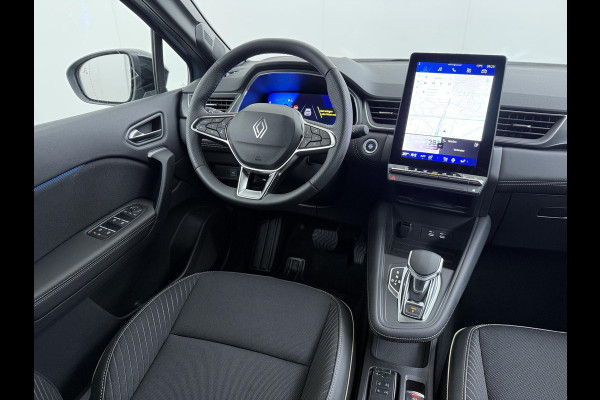 Renault Symbioz 1.6 E-Tech full hybrid 145 iconic 10.000KM!!| ADAPTIVE CRUISE| ELEK. STOELEN| ELEK. ACHTERKLEP| STOEL + STUURVERWARMING| CAMERA'S RONDOM| FABRIEKSGARANTIE RENAULT|