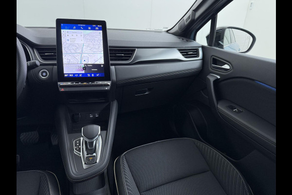 Renault Symbioz 1.6 E-Tech full hybrid 145 iconic 10.000KM!!| ADAPTIVE CRUISE| ELEK. STOELEN| ELEK. ACHTERKLEP| STOEL + STUURVERWARMING| CAMERA'S RONDOM| FABRIEKSGARANTIE RENAULT|