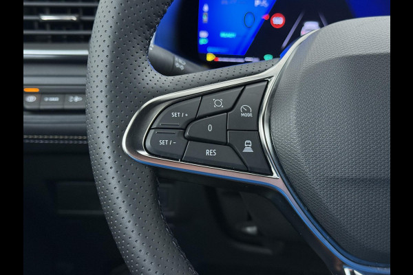 Renault Symbioz 1.6 E-Tech full hybrid 145 iconic 10.000KM!!| ADAPTIVE CRUISE| ELEK. STOELEN| ELEK. ACHTERKLEP| STOEL + STUURVERWARMING| CAMERA'S RONDOM| FABRIEKSGARANTIE RENAULT|