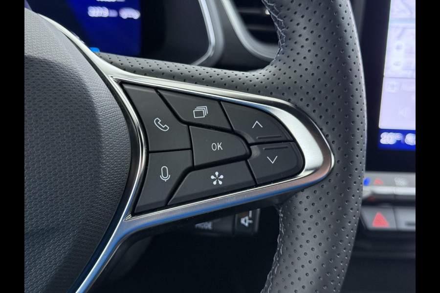 Renault Symbioz 1.6 E-Tech full hybrid 145 iconic 10.000KM!!| ADAPTIVE CRUISE| ELEK. STOELEN| ELEK. ACHTERKLEP| STOEL + STUURVERWARMING| CAMERA'S RONDOM| FABRIEKSGARANTIE RENAULT|