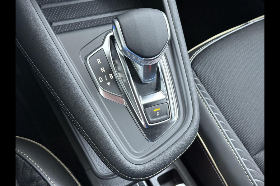 Renault Symbioz 1.6 E-Tech full hybrid 145 iconic 10.000KM!!| ADAPTIVE CRUISE| ELEK. STOELEN| ELEK. ACHTERKLEP| STOEL + STUURVERWARMING| CAMERA'S RONDOM| FABRIEKSGARANTIE RENAULT|