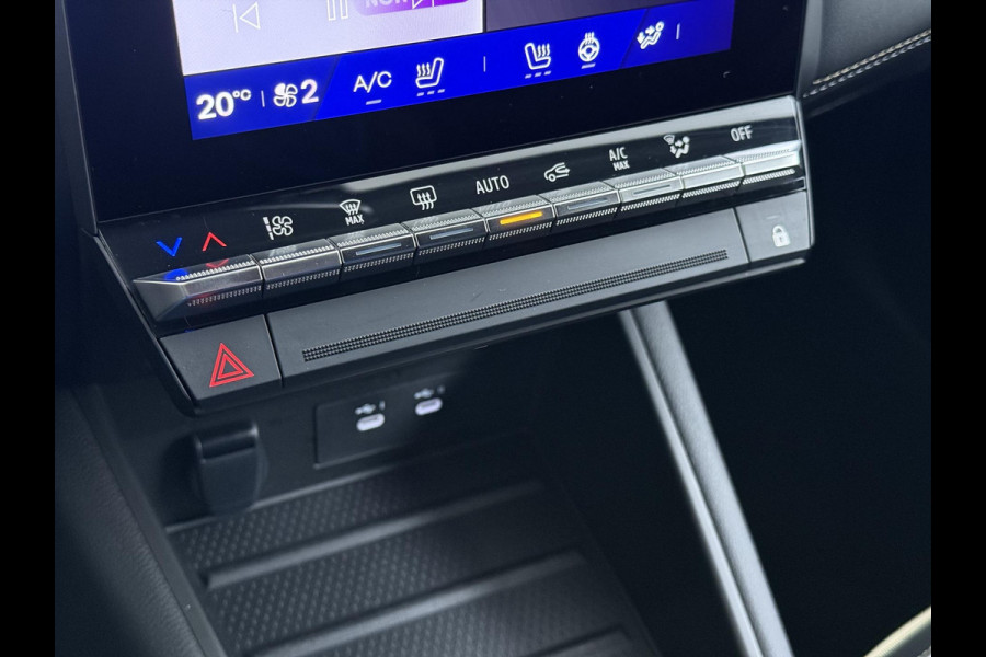 Renault Symbioz 1.6 E-Tech full hybrid 145 iconic 10.000KM!!| ADAPTIVE CRUISE| ELEK. STOELEN| ELEK. ACHTERKLEP| STOEL + STUURVERWARMING| CAMERA'S RONDOM| FABRIEKSGARANTIE RENAULT|