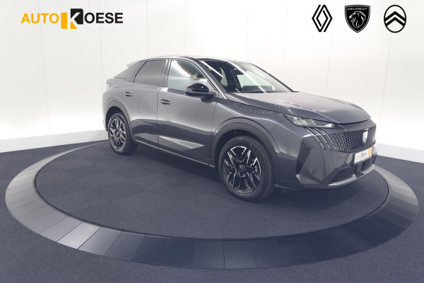 Peugeot 3008 1.2 Hybrid 136 e-DSC6 Allure | Camera | Stoelverwarming | Navigatie | Apple Carplay