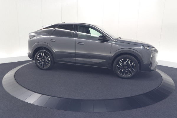 Peugeot 3008 1.2 Hybrid 136 e-DSC6 Allure | Camera | Stoelverwarming | Navigatie | Apple Carplay