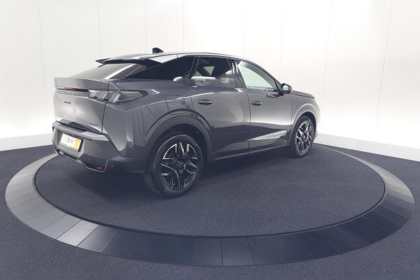 Peugeot 3008 1.2 Hybrid 136 e-DSC6 Allure | Camera | Stoelverwarming | Navigatie | Apple Carplay