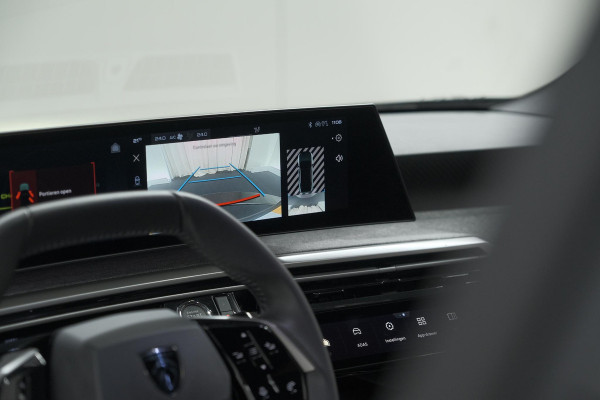 Peugeot 3008 1.2 Hybrid 136 e-DSC6 Allure | Camera | Stoelverwarming | Navigatie | Apple Carplay