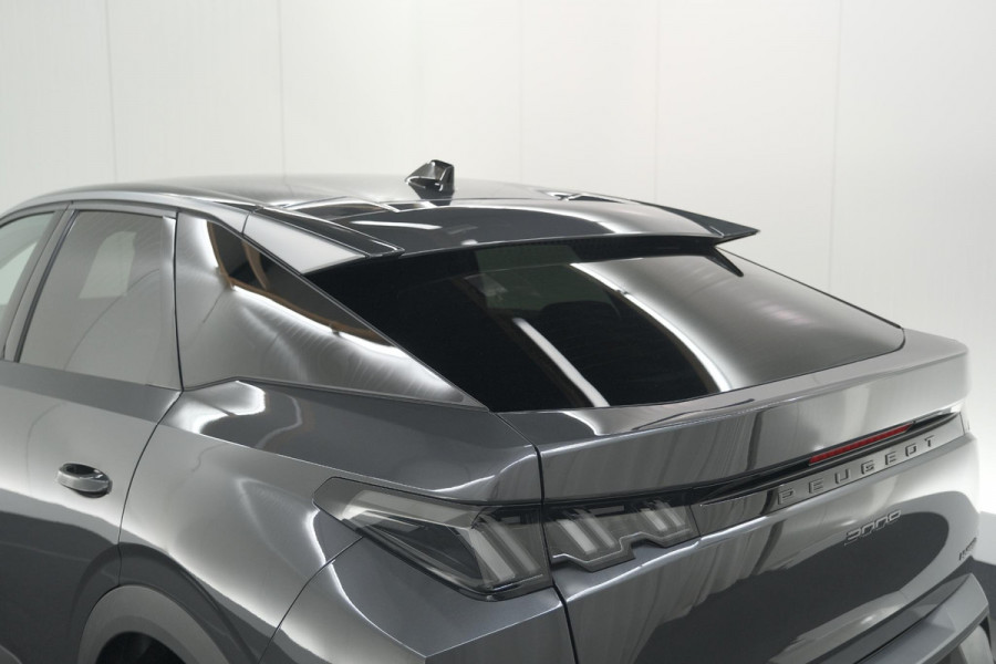 Peugeot 3008 1.2 Hybrid 136 e-DSC6 Allure | Camera | Stoelverwarming | Navigatie | Apple Carplay