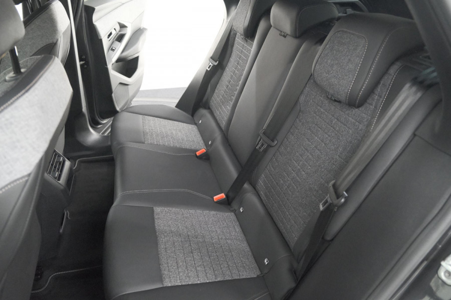 Peugeot 3008 1.2 Hybrid 136 e-DSC6 Allure | Camera | Stoelverwarming | Navigatie | Apple Carplay