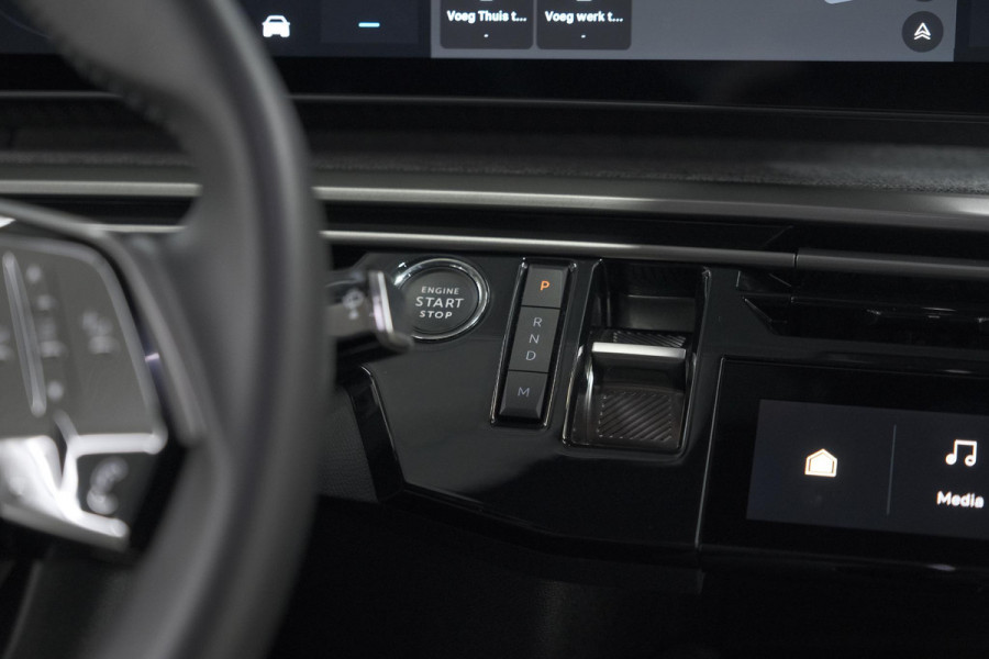 Peugeot 3008 1.2 Hybrid 136 e-DSC6 Allure | Camera | Stoelverwarming | Navigatie | Apple Carplay