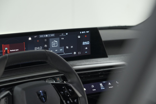 Peugeot 3008 1.2 Hybrid 136 e-DSC6 Allure | Camera | Stoelverwarming | Navigatie | Apple Carplay