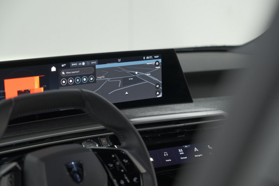 Peugeot 3008 1.2 Hybrid 136 e-DSC6 Allure | Camera | Stoelverwarming | Navigatie | Apple Carplay