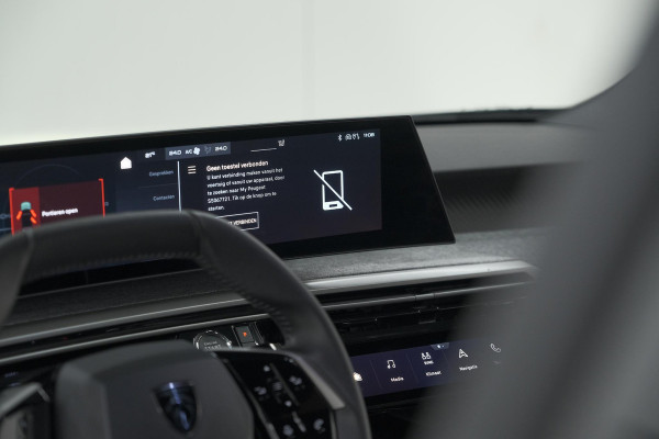 Peugeot 3008 1.2 Hybrid 136 e-DSC6 Allure | Camera | Stoelverwarming | Navigatie | Apple Carplay