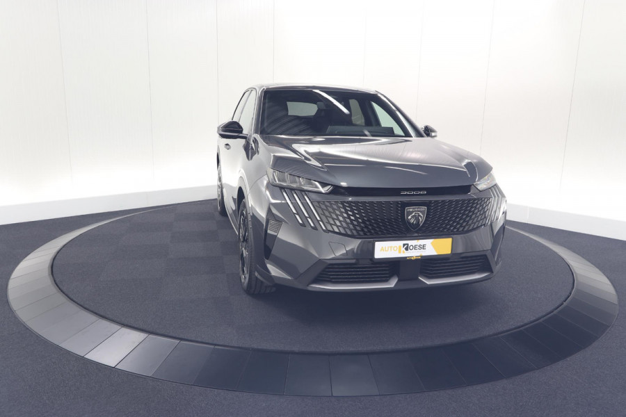 Peugeot 3008 1.2 Hybrid 136 e-DSC6 Allure | Camera | Stoelverwarming | Navigatie | Apple Carplay
