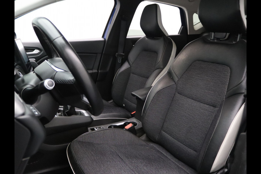 Renault Captur 100pk TCe Intens Cruise | Climate | Carplay | Parkeersens. achter