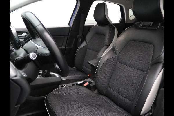 Renault Captur 100pk TCe Intens Cruise | Climate | Carplay | Parkeersens. achter
