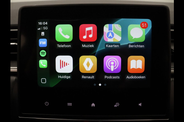 Renault Captur 100pk TCe Intens Cruise | Climate | Carplay | Parkeersens. achter