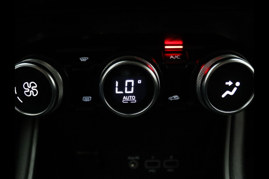 Renault Captur 100pk TCe Intens Cruise | Climate | Carplay | Parkeersens. achter