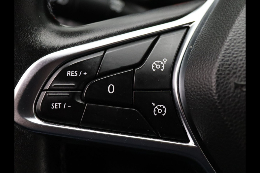 Renault Captur 100pk TCe Intens Cruise | Climate | Carplay | Parkeersens. achter