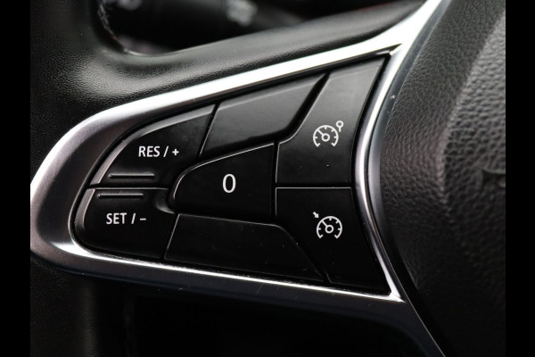 Renault Captur 100pk TCe Intens Cruise | Climate | Carplay | Parkeersens. achter