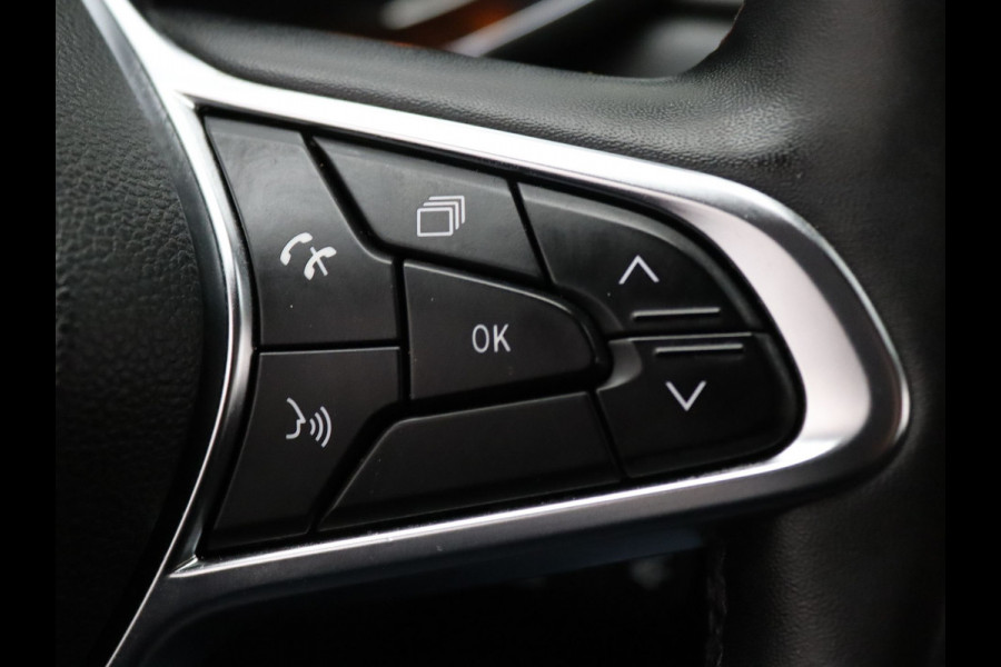 Renault Captur 100pk TCe Intens Cruise | Climate | Carplay | Parkeersens. achter