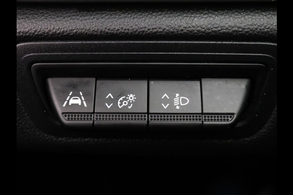 Renault Captur 100pk TCe Intens Cruise | Climate | Carplay | Parkeersens. achter