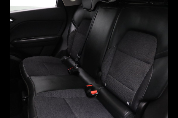 Renault Captur 100pk TCe Intens Cruise | Climate | Carplay | Parkeersens. achter