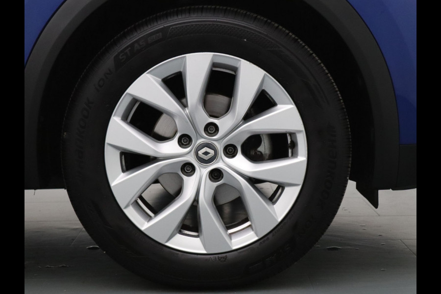 Renault Captur 100pk TCe Intens Cruise | Climate | Carplay | Parkeersens. achter