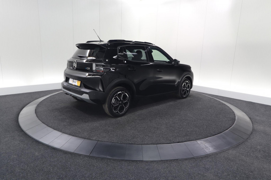 Citroën ë-C3 Max 113pk 44 kWh | Camera | Navigatie | Apple Carplay