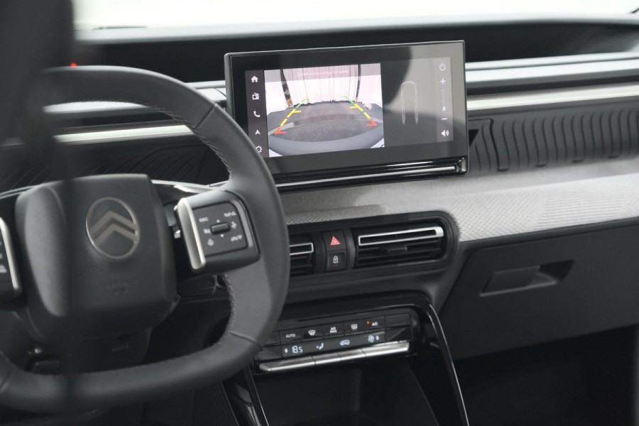Citroën ë-C3 Max 113pk 44 kWh | Camera | Navigatie | Apple Carplay