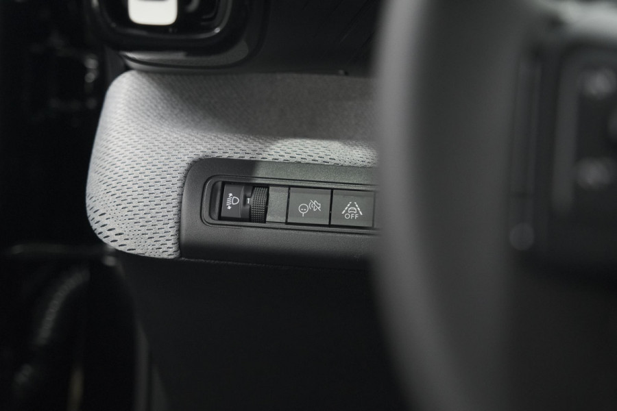 Citroën ë-C3 Max 113pk 44 kWh | Camera | Navigatie | Apple Carplay